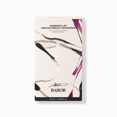 Ampoules : Overnight Lift Set Limited Edition - Babor | Carteb
