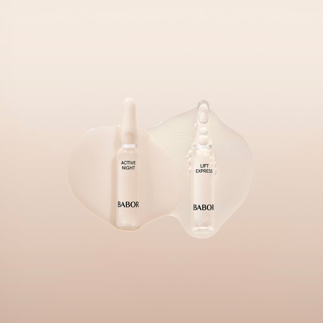 Ampoules : Overnight Lift Set Limited Edition - Babor | Carteb