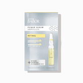 Ampoules : Power Serum Rétinol - Babor | Carteb