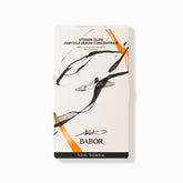 Ampoules : Vitamin Glow Set Limited Edition - Babor | Carteb