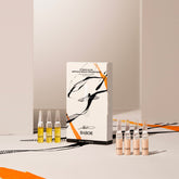 Ampoules : Vitamin Glow Set Limited Edition - Babor | Carteb