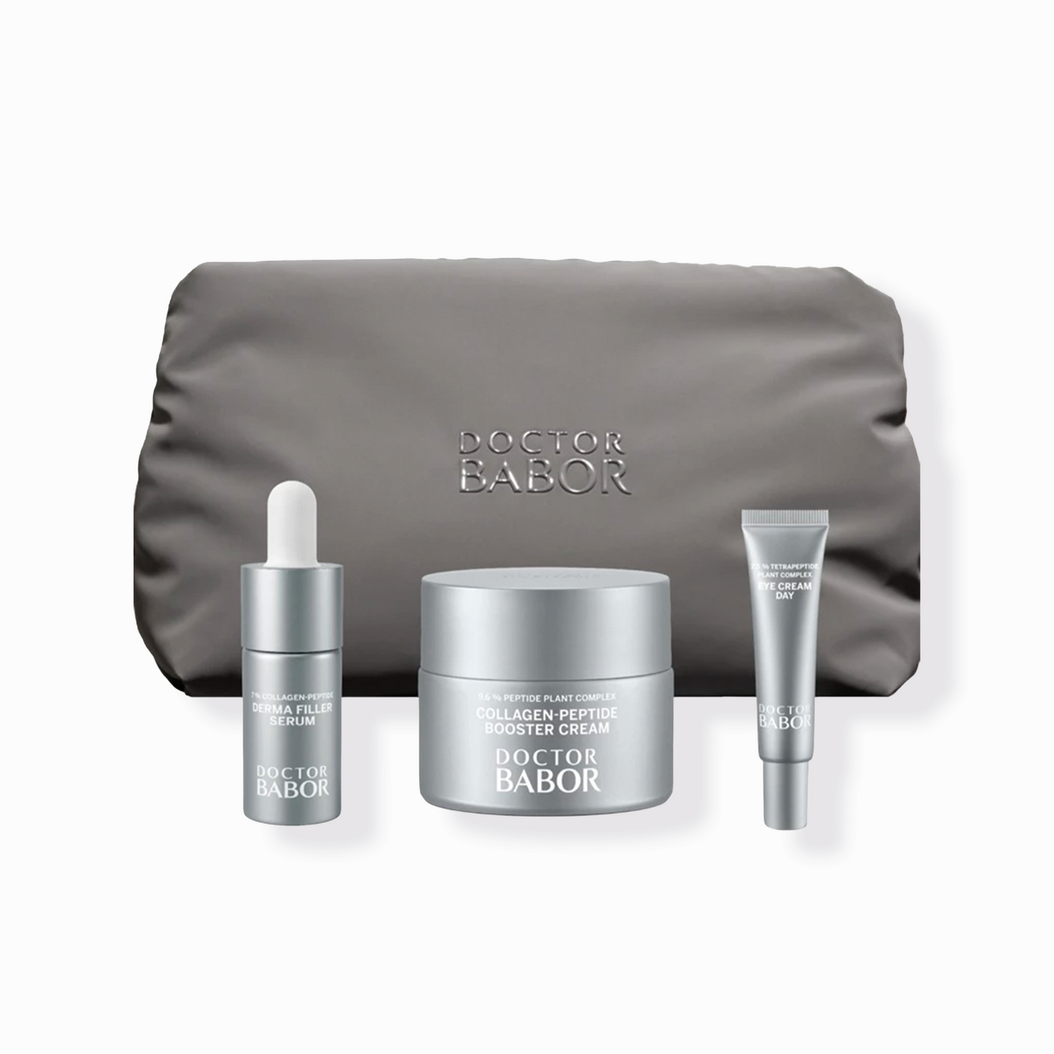 Routine Collagène Lifting | Doctor Babor