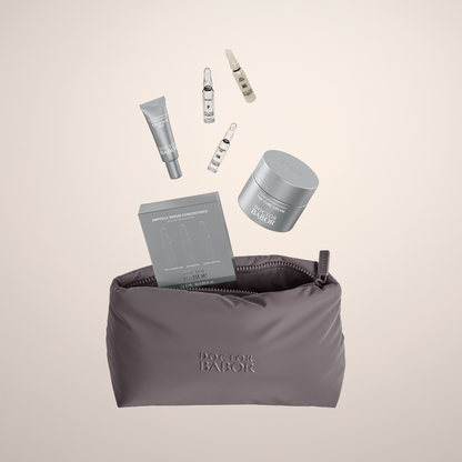 Routine Régénération Biogen | Doctor Babor