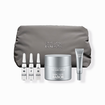 Routine Régénération Biogen | Doctor Babor