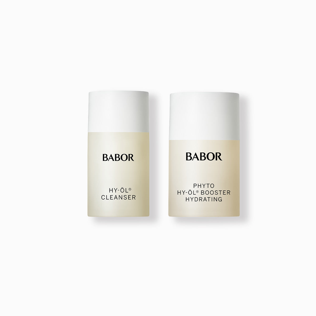 HY-ÖL Cleanser &amp; Phyto HY-ÖL Booster Hydrating Set