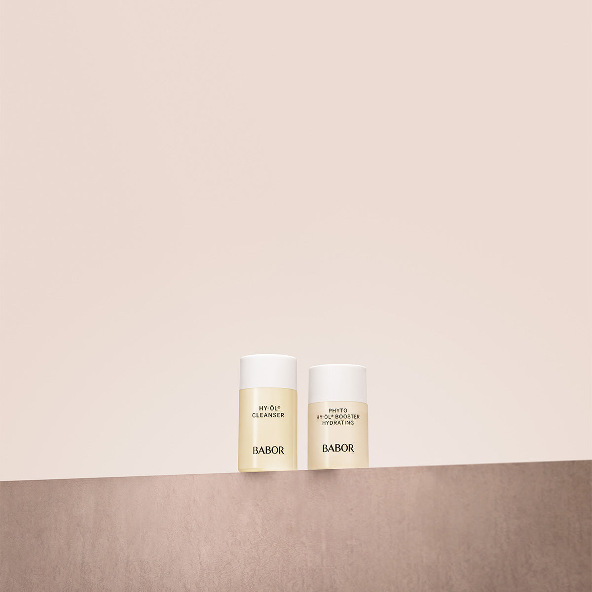 HY-ÖL Cleanser &amp; Phyto HY-ÖL Booster Hydrating Set