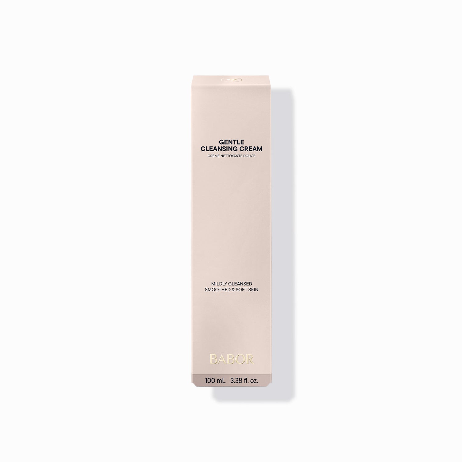 Crème douce nettoyante | Cleansing