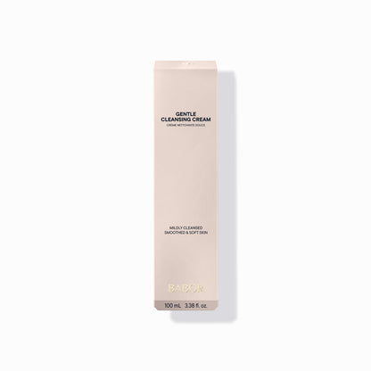Crème douce nettoyante | Cleansing
