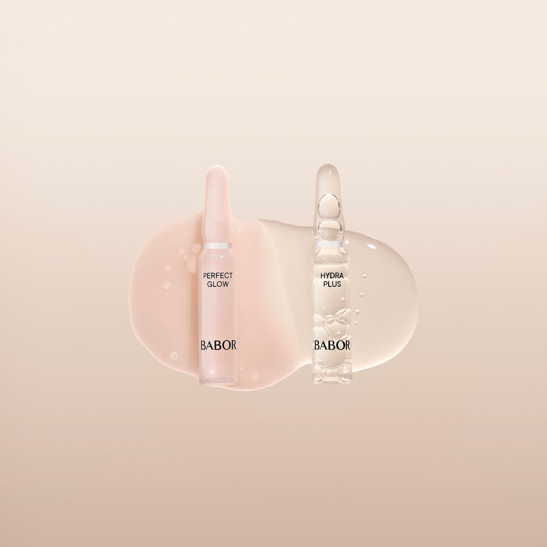 Ampoules : Hydra Glow Set Limited Edition