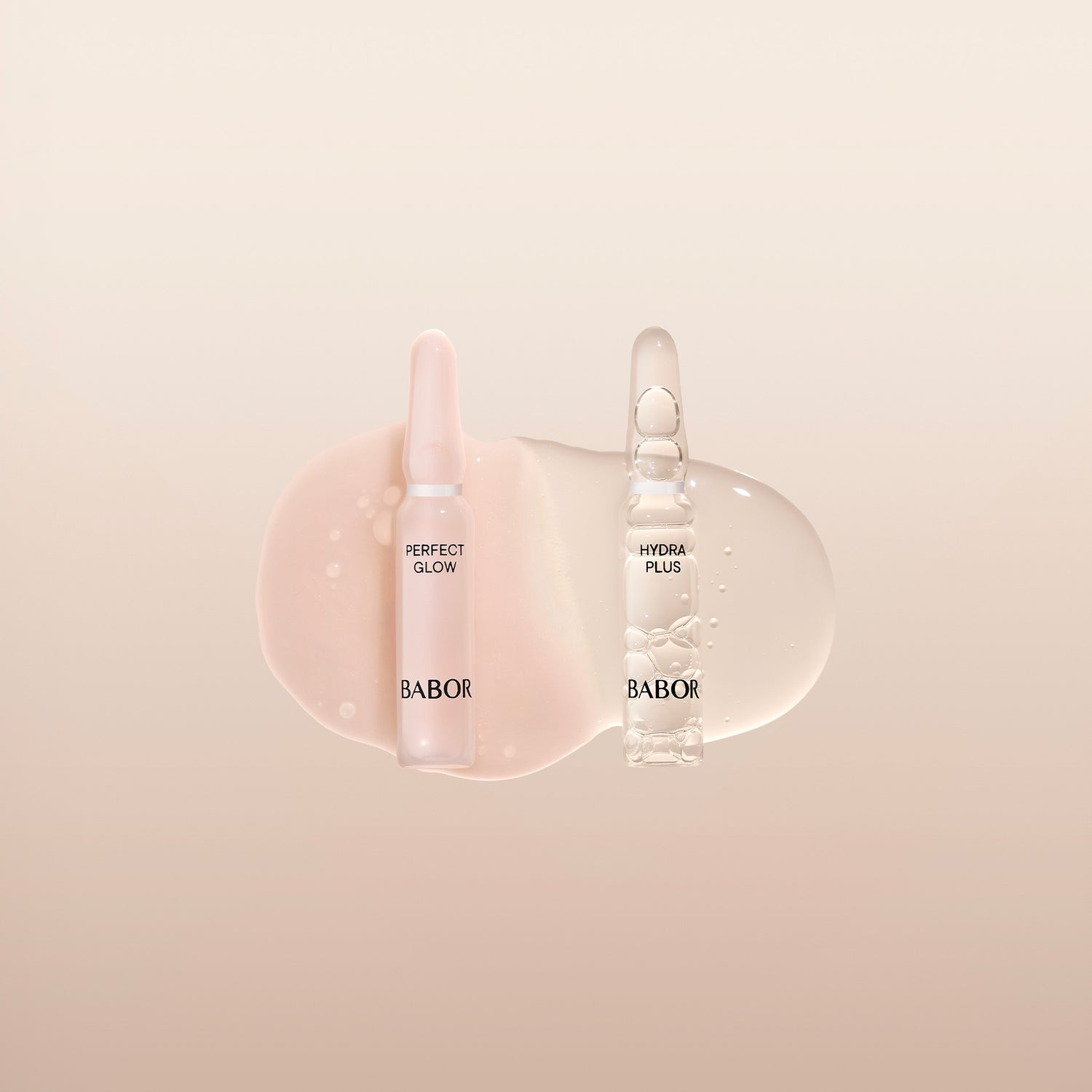 Ampoules : Hydra Glow Set Limited Edition