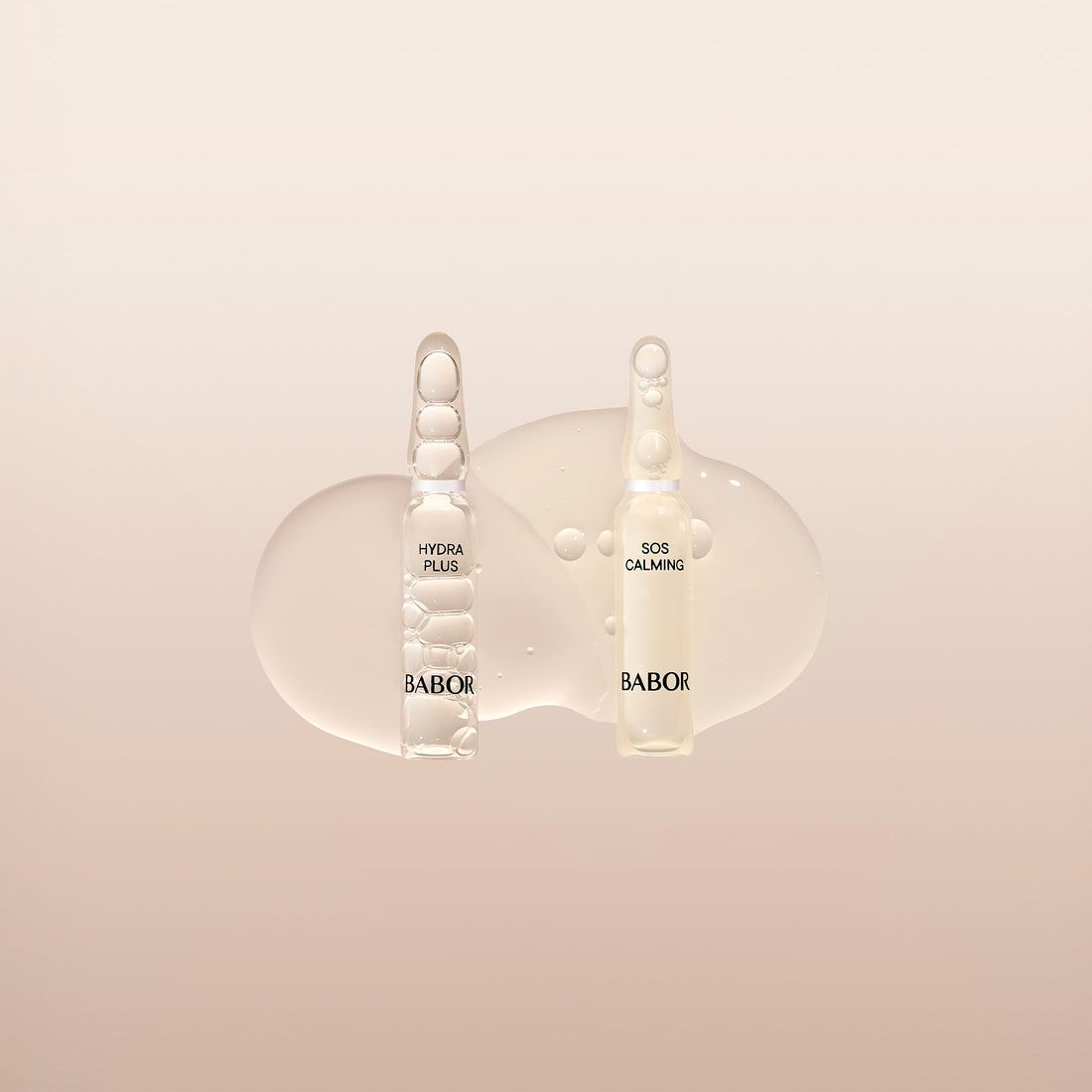Ampoules : Hydra Sensitive Set Limited Edition