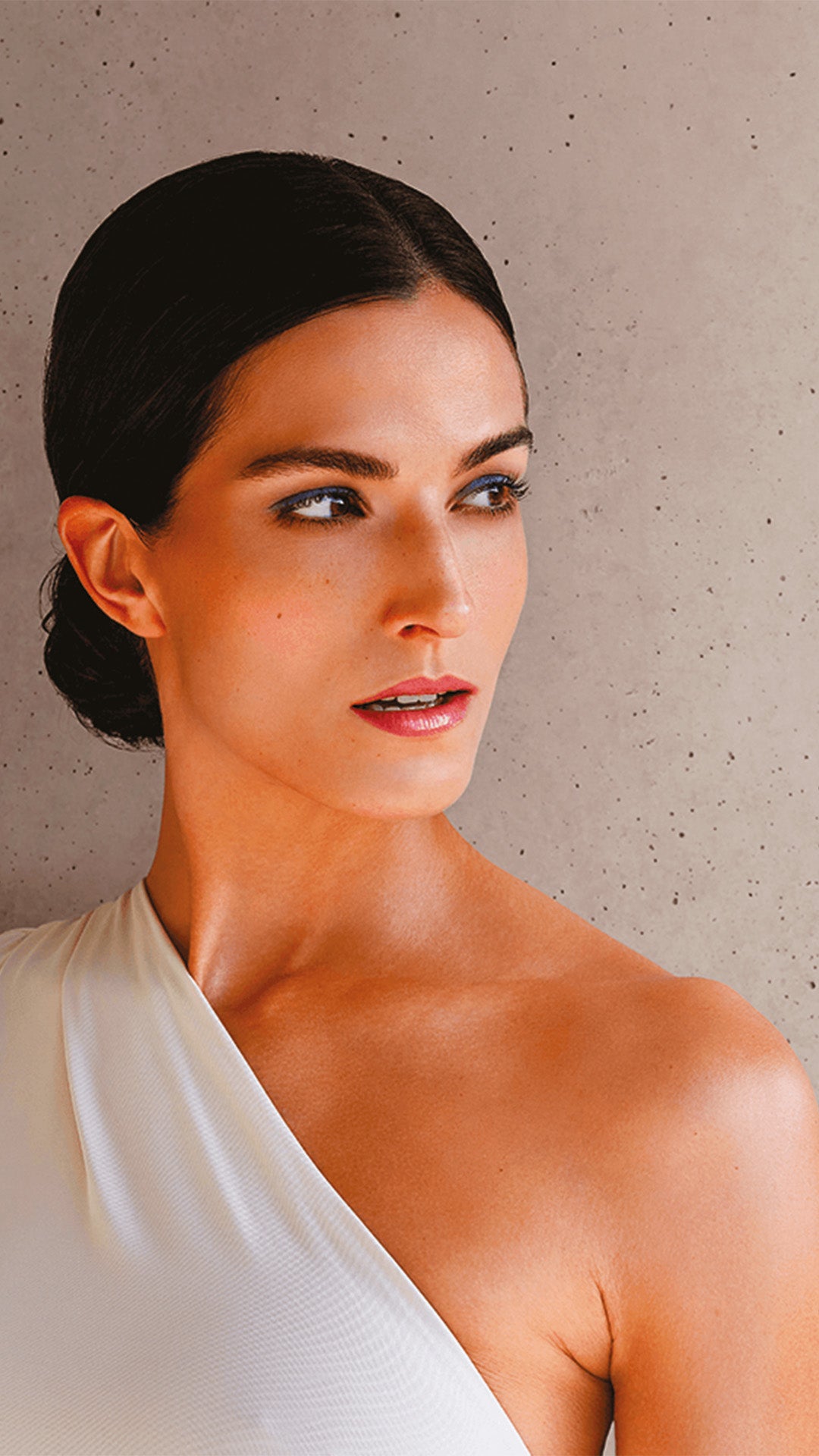 Fond de teint Babor makeup pour tous les types de peaux.