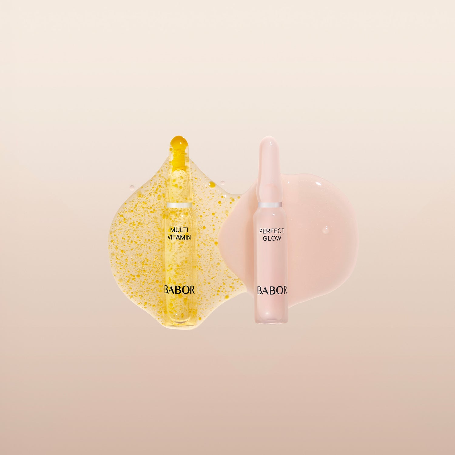 Ampoules : Vitamin Glow Set Limited Edition