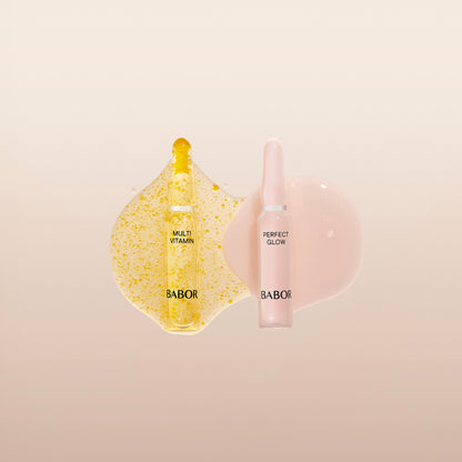 Ampoules : Vitamin Glow Set Limited Edition