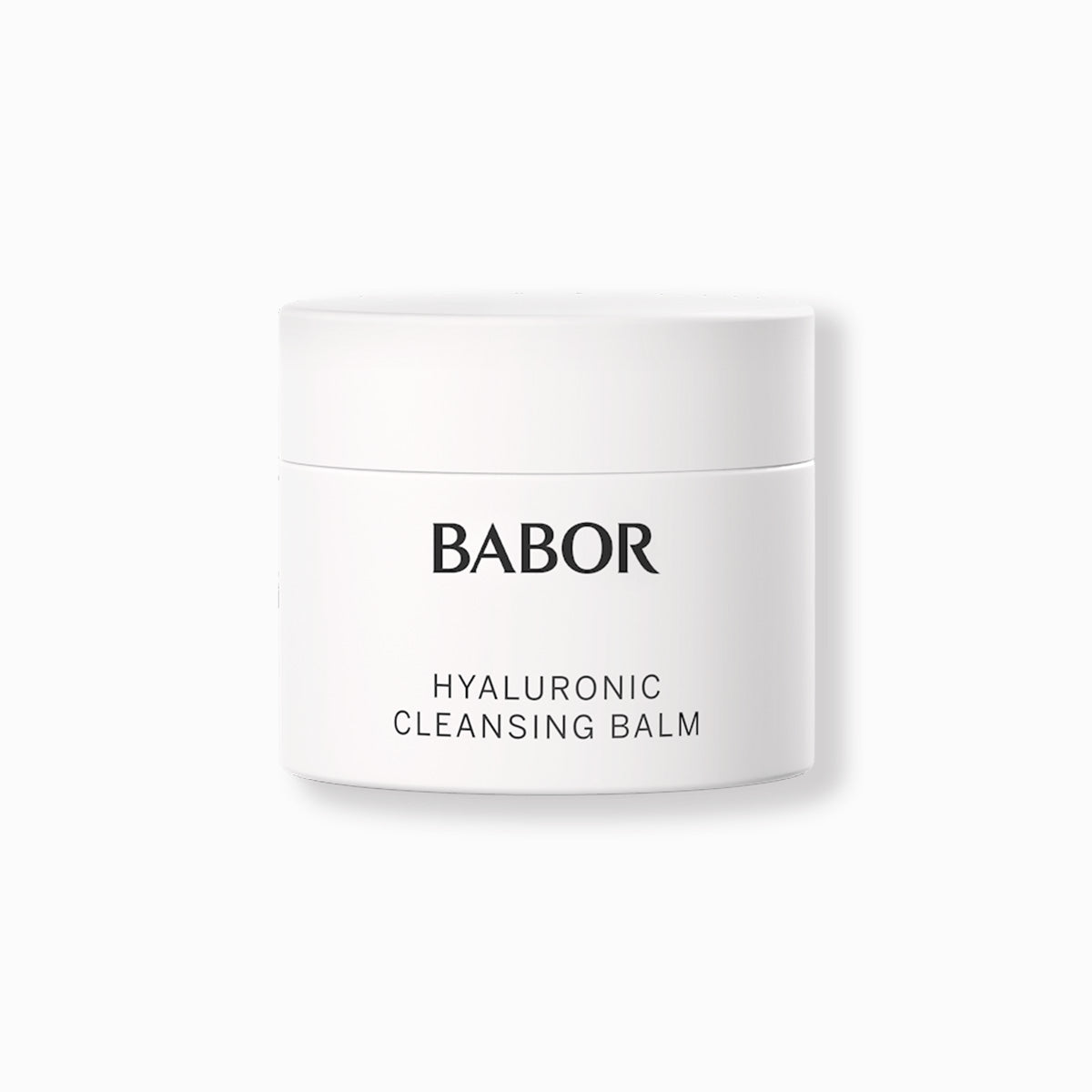 Baume nettoyant à l&
