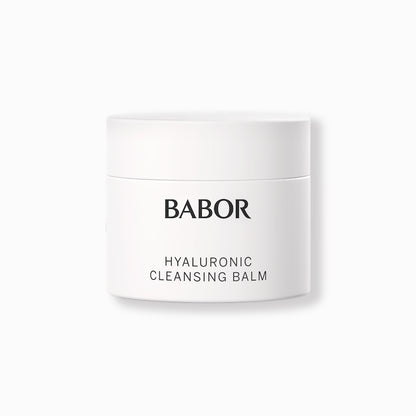 Baume nettoyant à l&