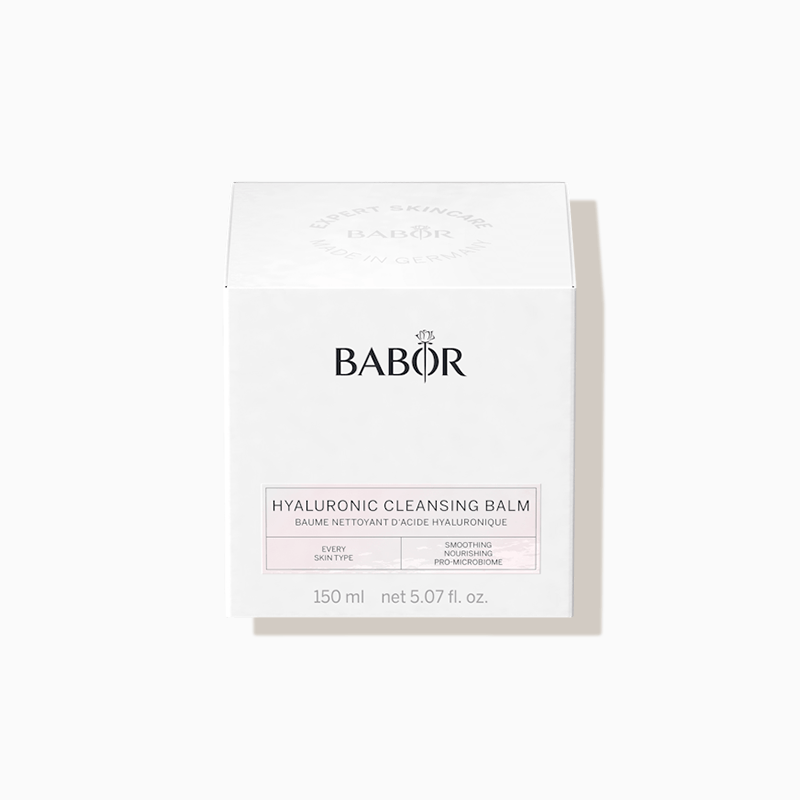 Baume nettoyant à l&