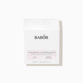 Baume nettoyant à l&