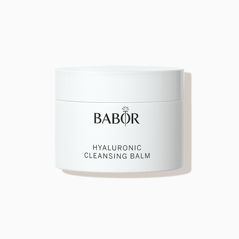 Baume nettoyant à l&