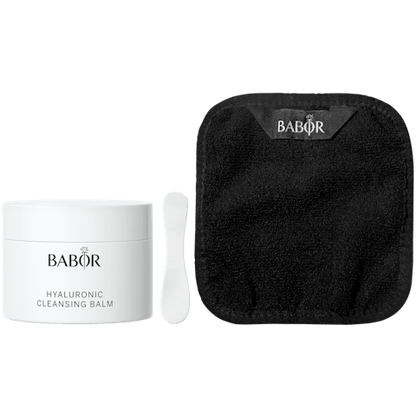 Baume nettoyant à l&