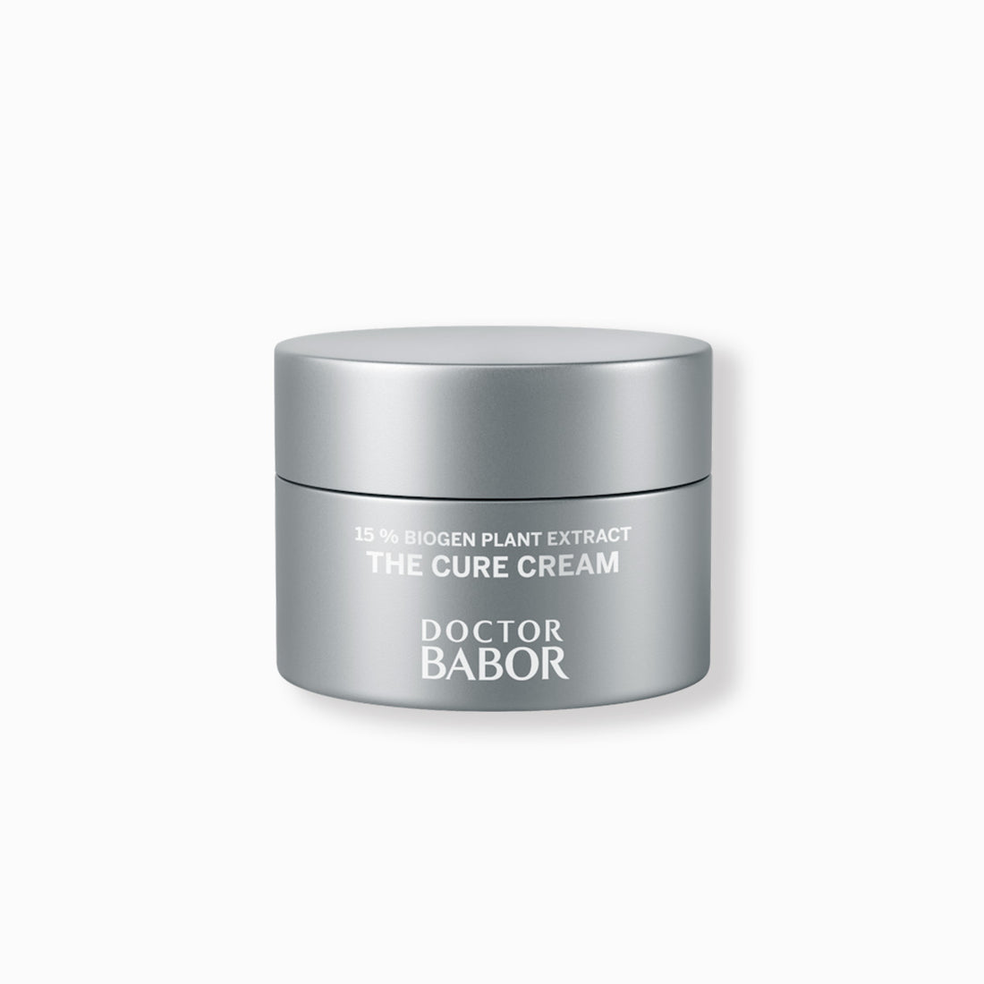 Crème The Cure Biogen | Doctor Babor