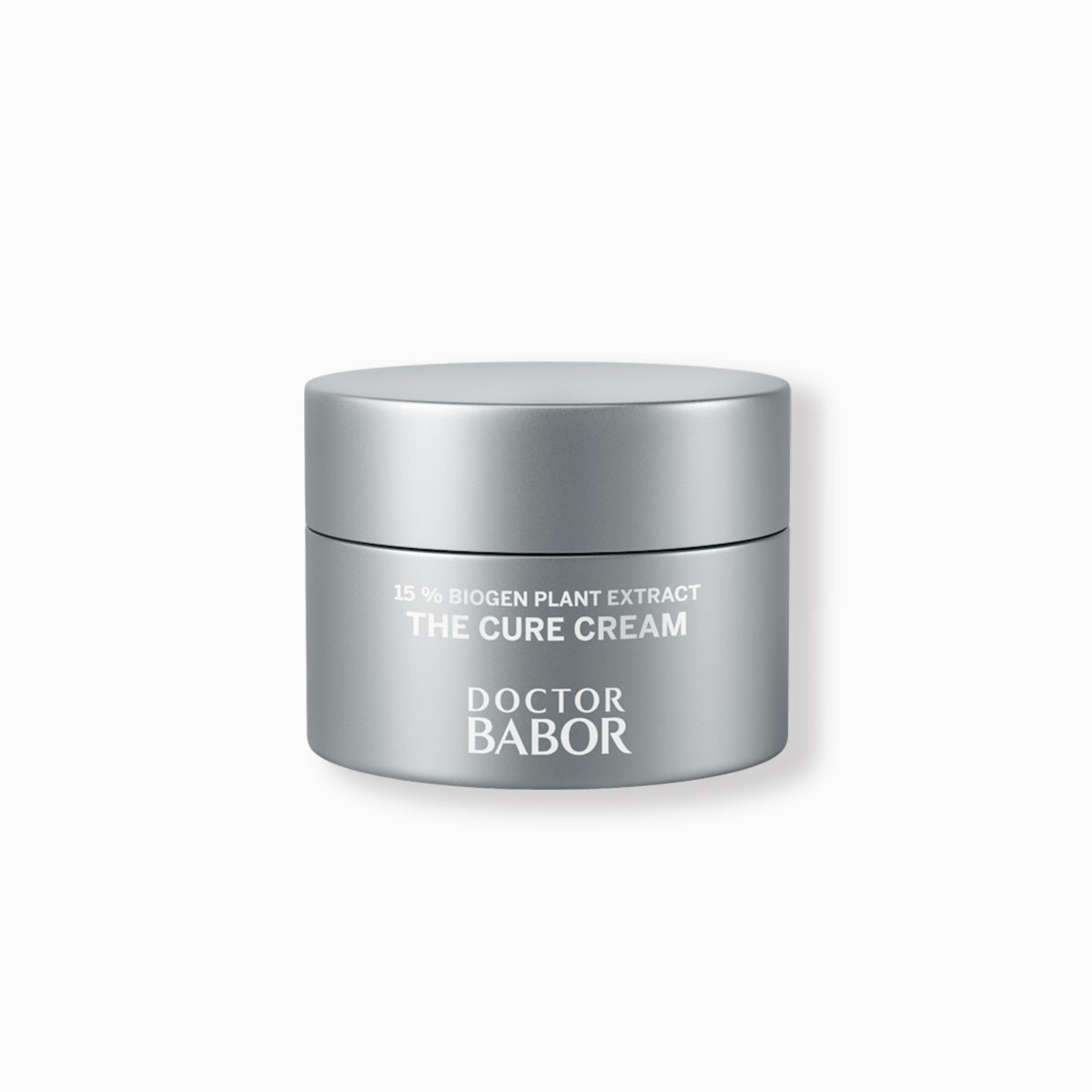 Crème The Cure Biogen | Doctor Babor