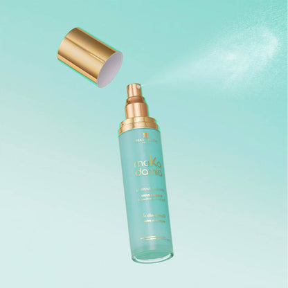 Brume parfumée Makadamia vaporisant son sérum