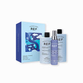 Coffret Mythe Nordique | Intense Hydrate - Stockholm Sweden REF | Carteb