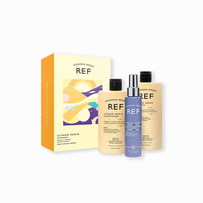 Coffret Mythe Nordique | Ultimate Repair - Stockholm Sweden REF | Carteb