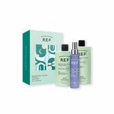 Coffret Mythe Nordique | Weightless Volume - Stockholm Sweden REF | Carteb