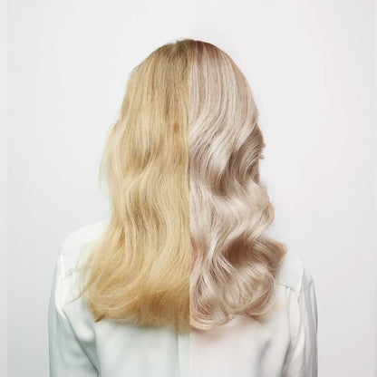 Masque de couleur Platinum Blonde | REF Stockholm