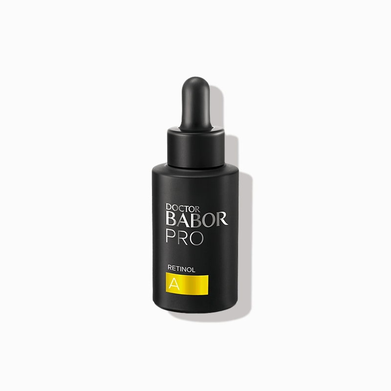 Concentré Rétinol - Babor | Carteb