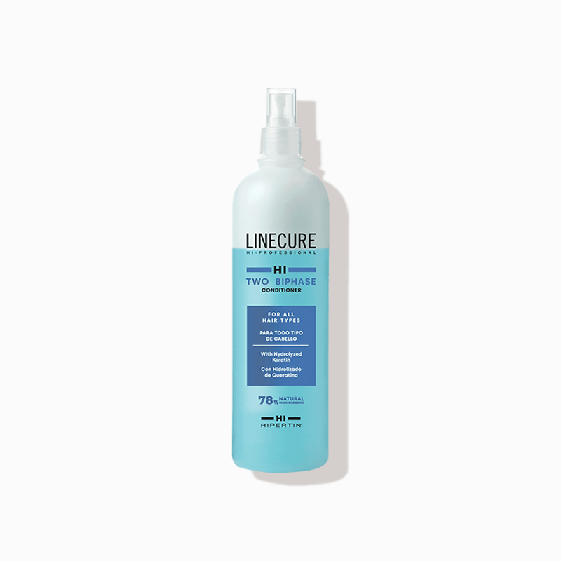 Conditionneur Two Biphase - Linecure | Carteb