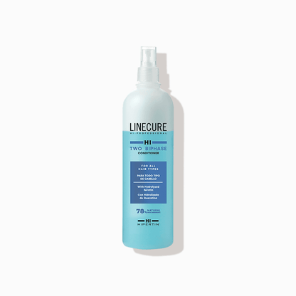 Conditionneur Two Biphase - Linecure | Carteb
