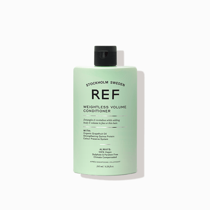 Conditionneur - Weightless Volume - Stockholm Sweden REF | Carteb