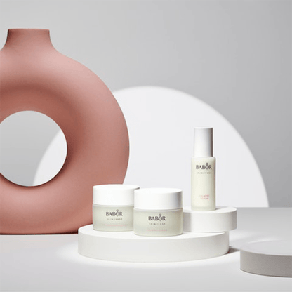 Crème apaisante - Babor | Carteb