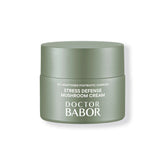 Crème aux champignons anti - stress - Babor | Carteb