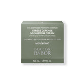Crème aux champignons anti - stress - Babor | Carteb