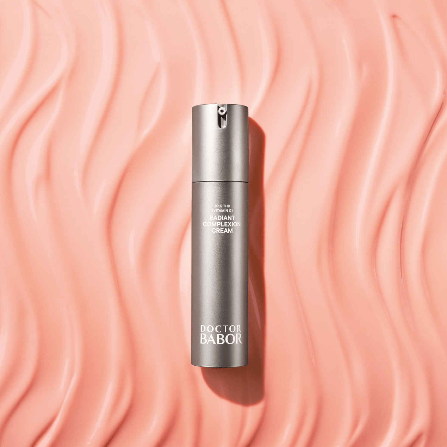 Crème de teint éclatante | Resurface - Babor | Carteb