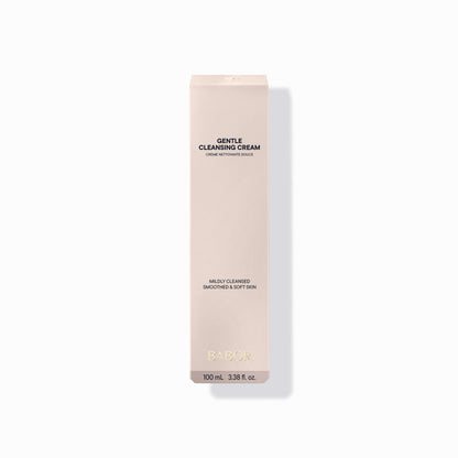 Crème douce nettoyante | Cleansing - Babor | Carteb