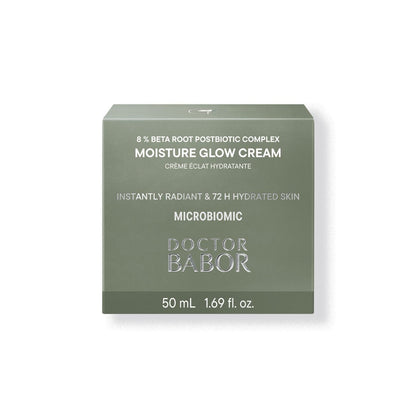 Crème Éclat Hydratant - Babor | Carteb