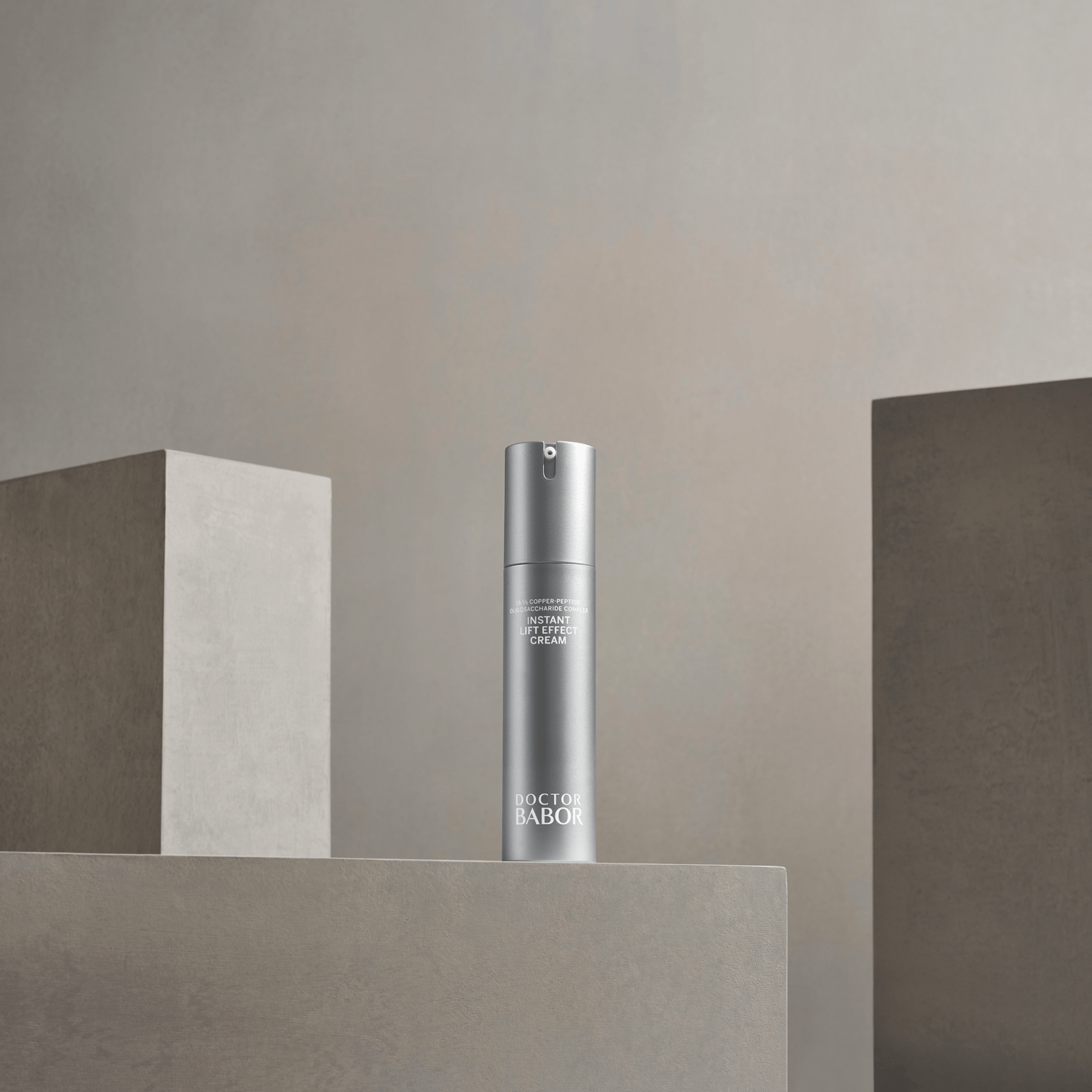 Crème effet lifting instantané - Babor | Carteb