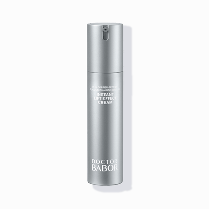 Crème effet lifting instantané - Babor | Carteb