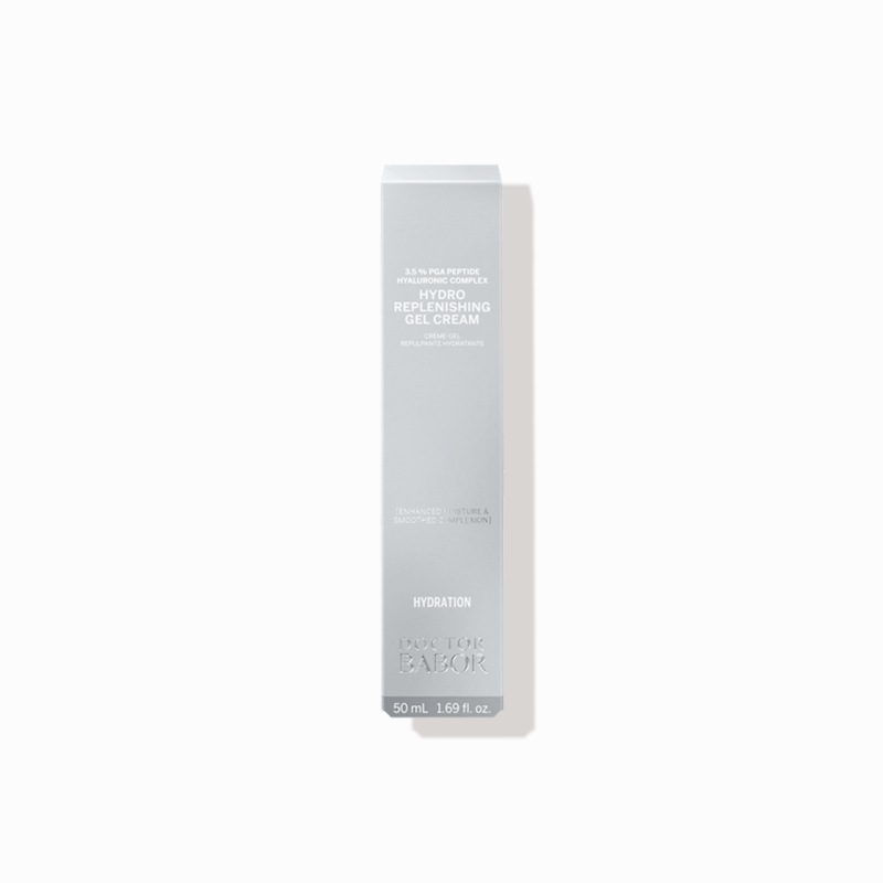 Crème - gel Hydro Replenishing - Babor | Carteb