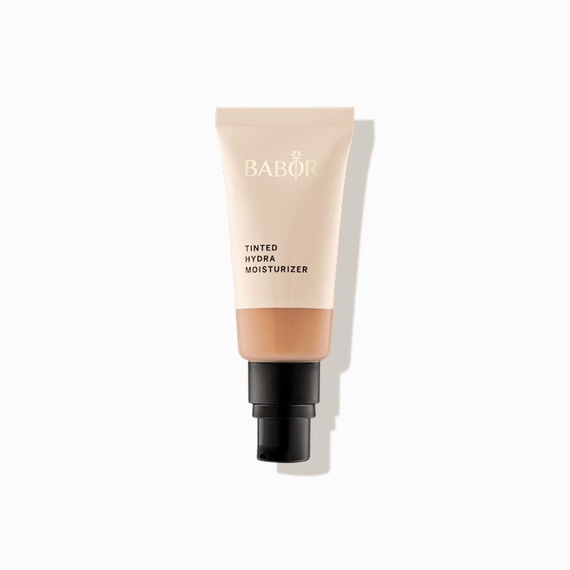 Crème Hydra teintée - Babor | Carteb
