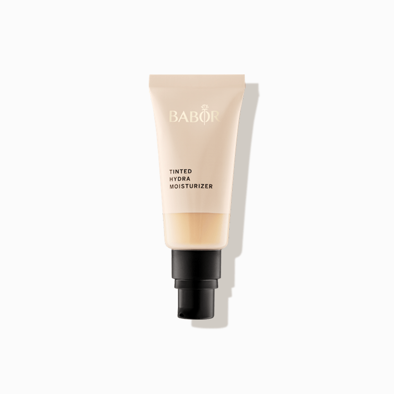 Crème Hydra teintée - Babor | Carteb