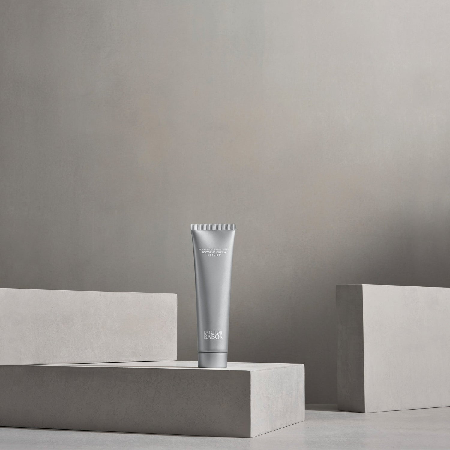 Crème nettoyante apaisante | Sensitive - Babor | Carteb