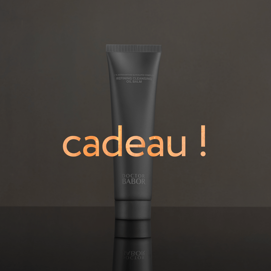 Crème régénérante rétinol + Nettoyant à l&