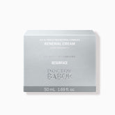 Crème régénérante rétinol + Nettoyant à l&