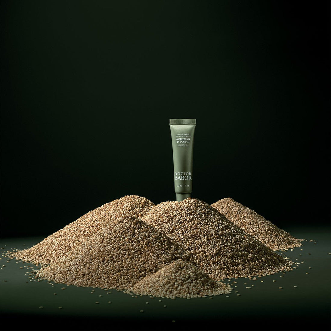 Crème réveil contour des yeux - Babor | Carteb